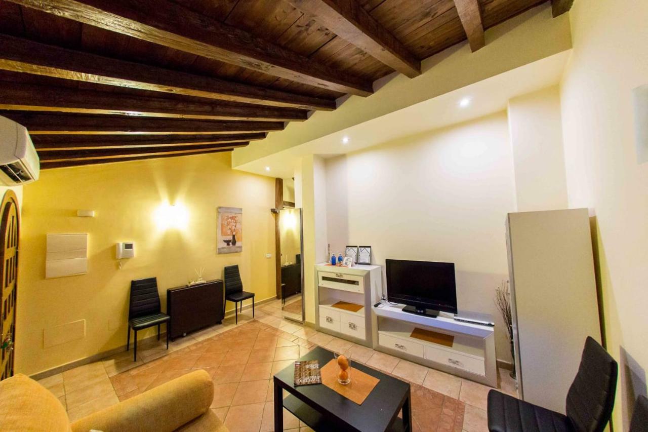 Casa Torre Mudejar Apartman Toledo Kültér fotó