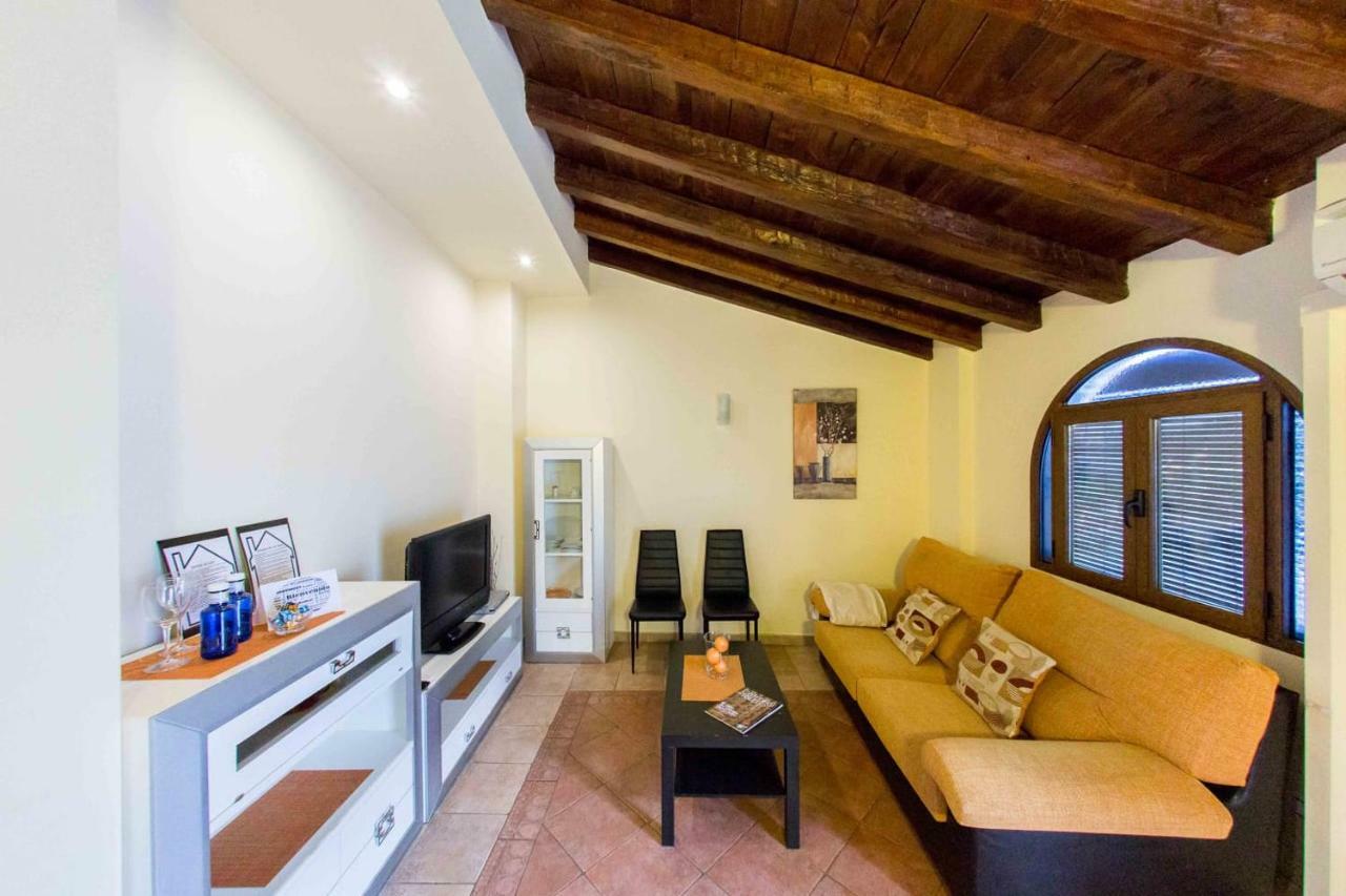 Casa Torre Mudejar Apartman Toledo Kültér fotó