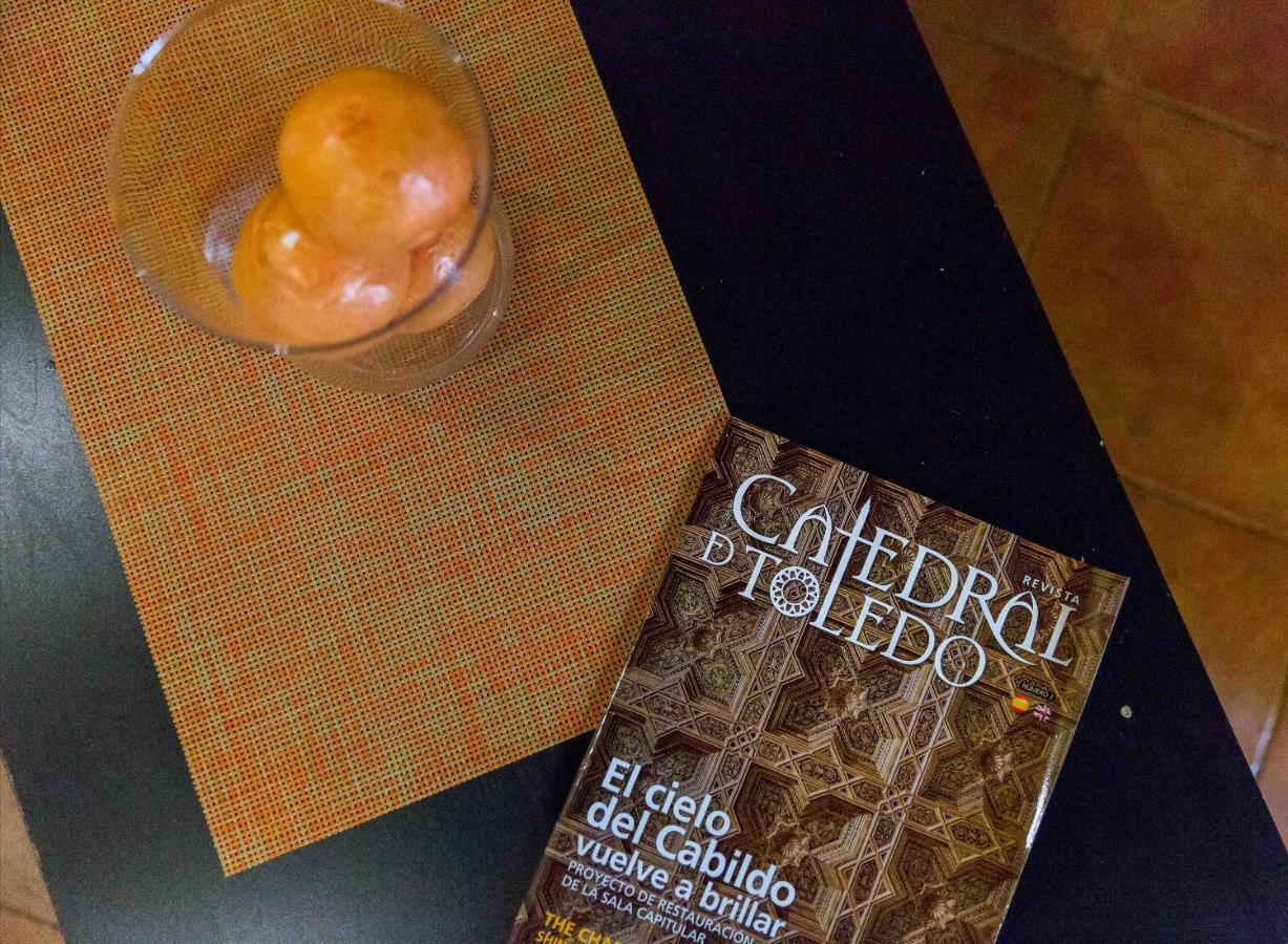 Casa Torre Mudejar Apartman Toledo Kültér fotó