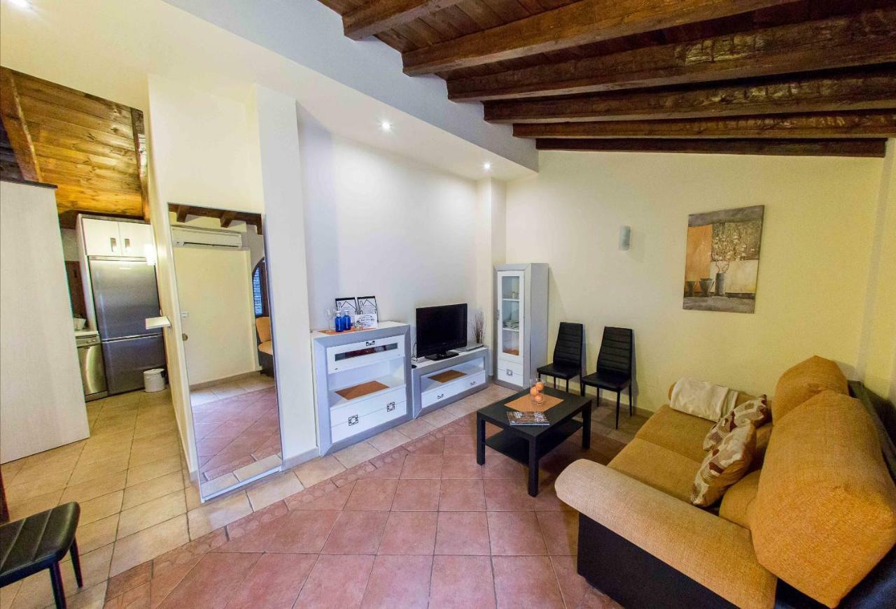 Casa Torre Mudejar Apartman Toledo Kültér fotó