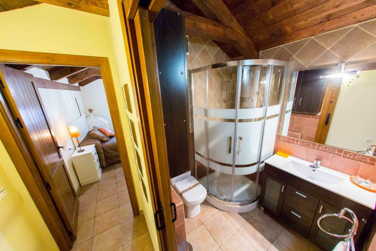 Casa Torre Mudejar Apartman Toledo Kültér fotó