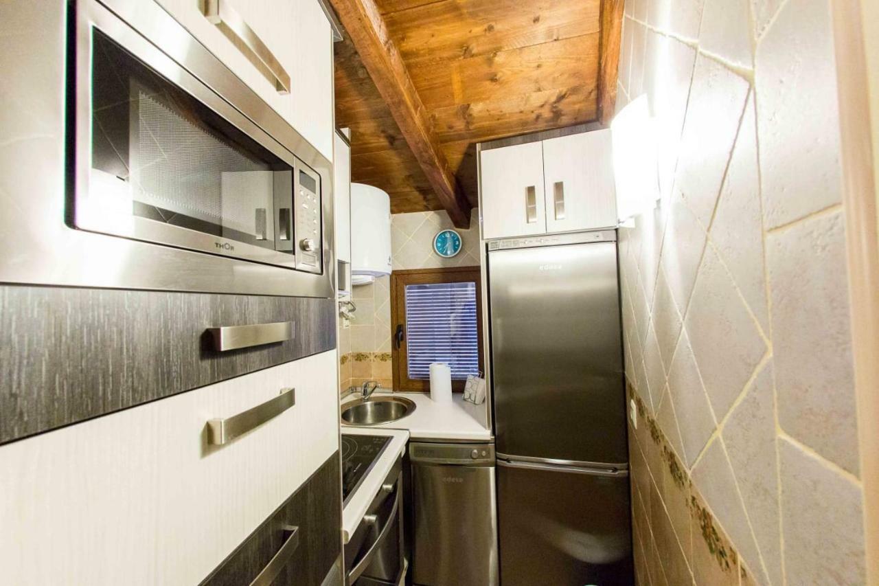 Casa Torre Mudejar Apartman Toledo Kültér fotó