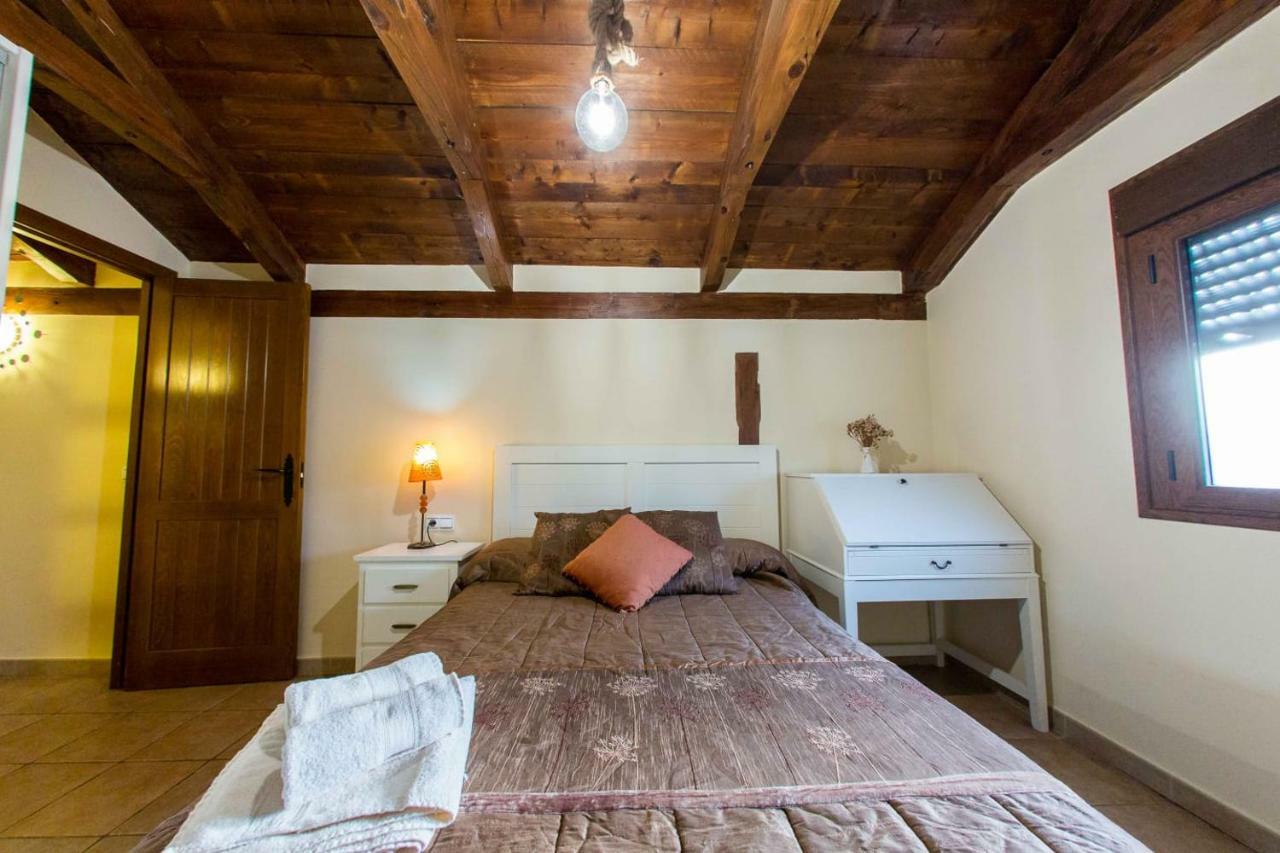 Casa Torre Mudejar Apartman Toledo Kültér fotó