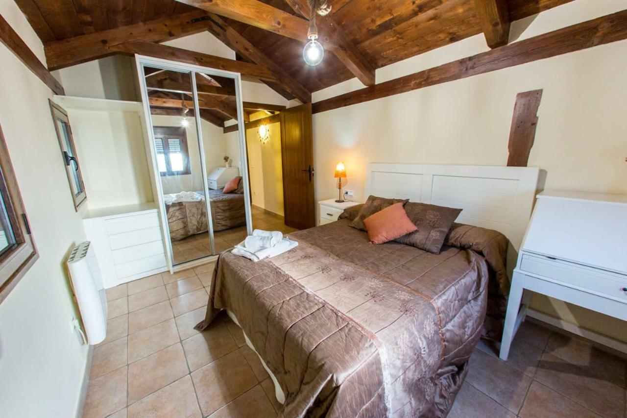 Casa Torre Mudejar Apartman Toledo Kültér fotó