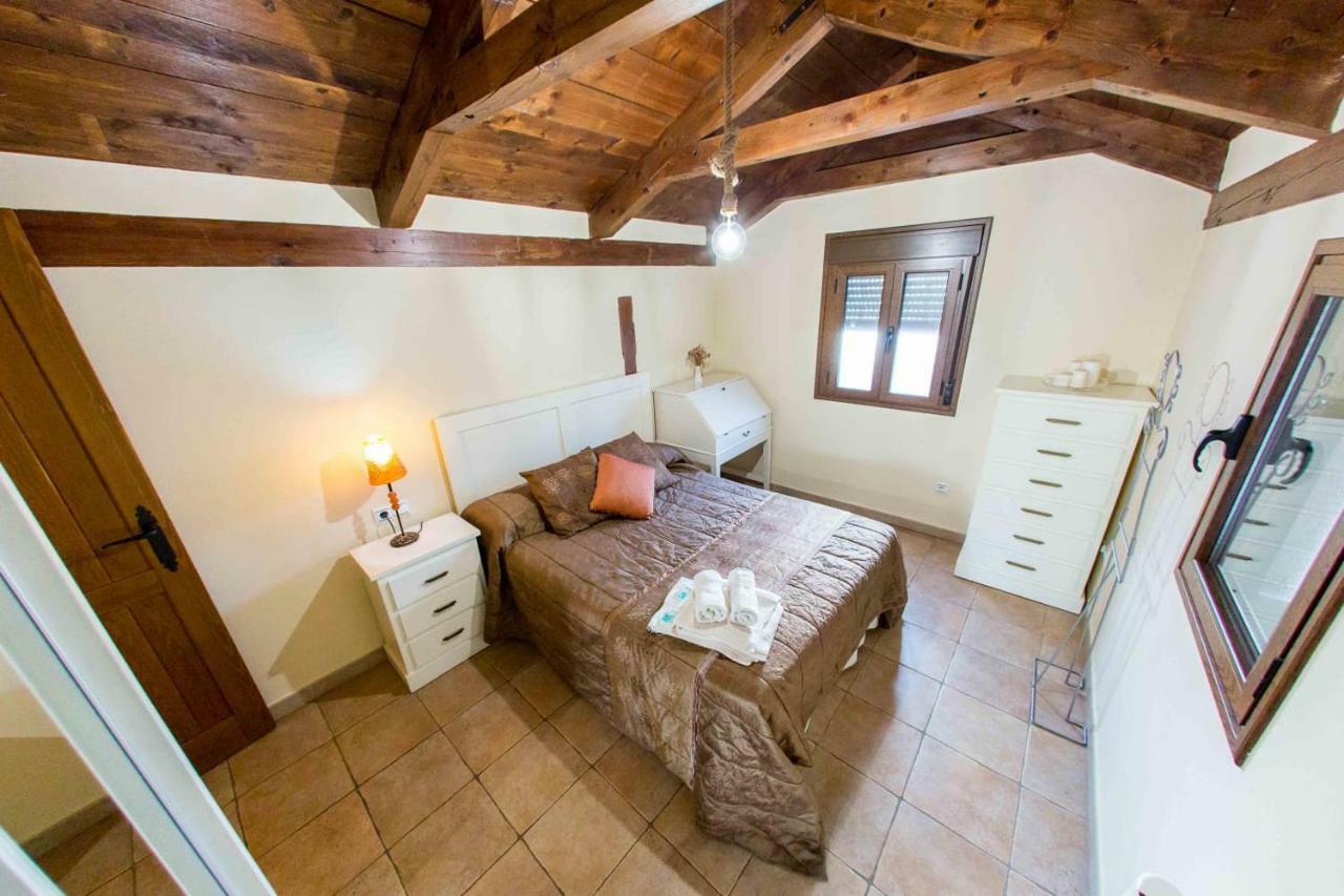 Casa Torre Mudejar Apartman Toledo Kültér fotó